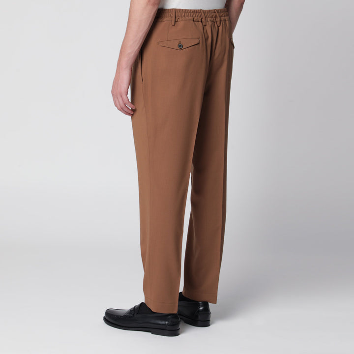 Santaniello Pants - Orange | a1559847cd81c3d24bd54000d137741fb4e99062