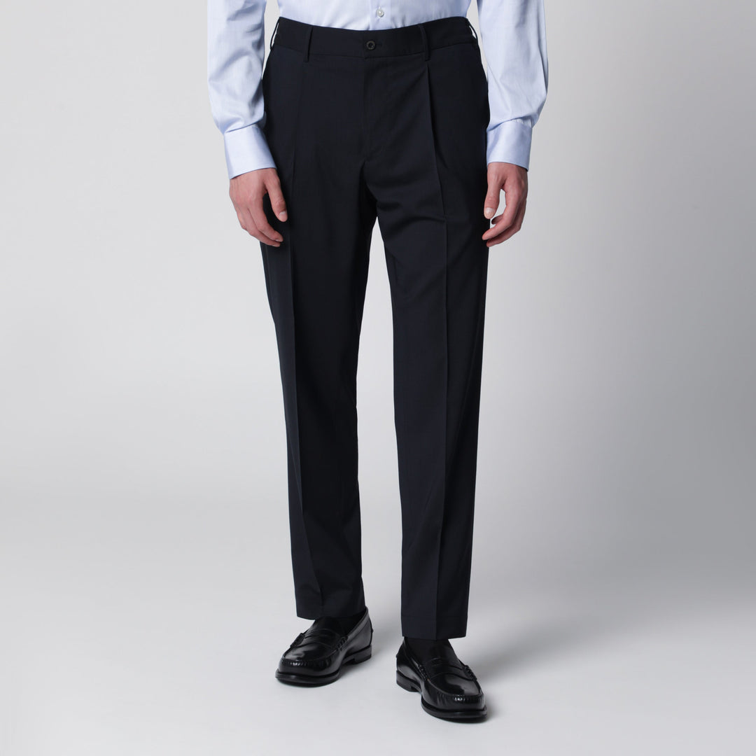 Santaniello Pants - Blue | a23f5b67bb6559c0b6effb1e13f519045027c18f