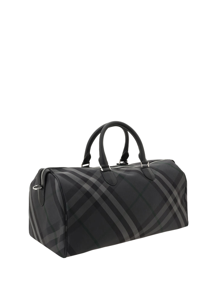 ML HERITAGE WEEKENDER S21 HOLDALL