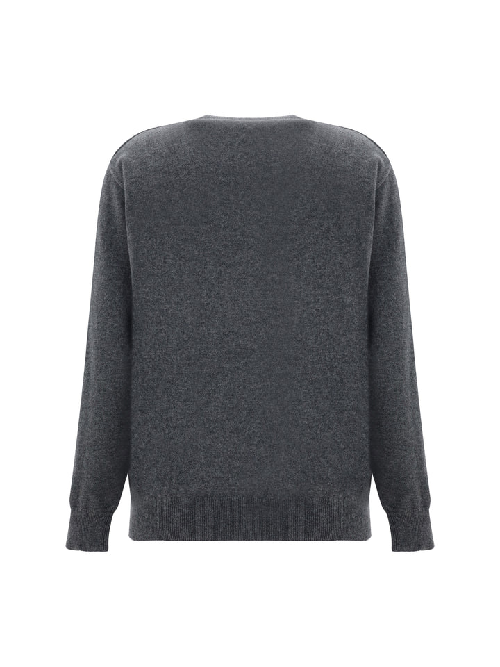 CASHMERE SWEATER