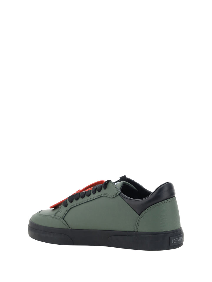 Sneakers New Low Vulcanized