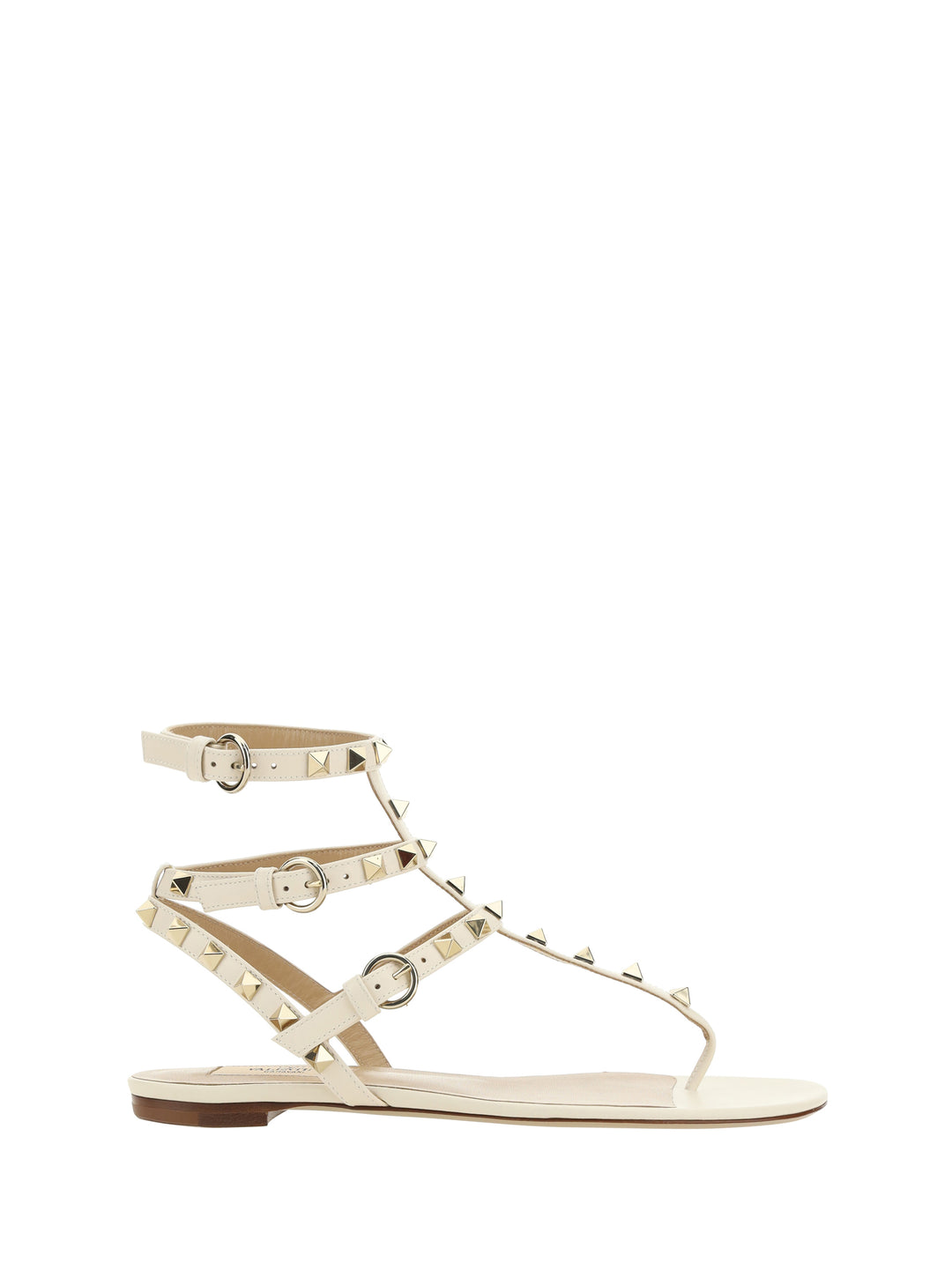 THONG | ROCKSTUD | T. 05 | VITELLO/NAPPA