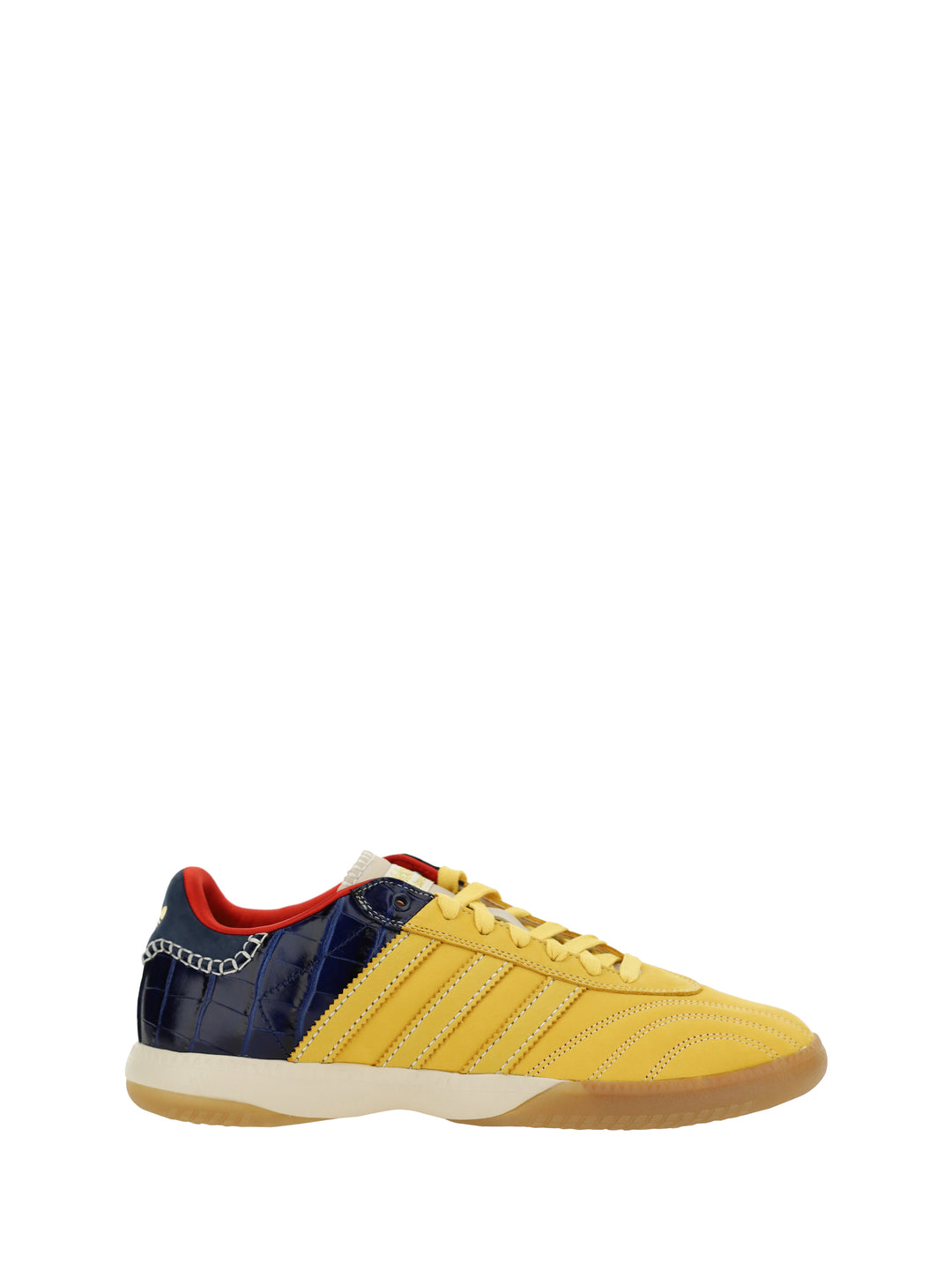 Sneakers Samba Suede Adidas Originals by Wales Bonner