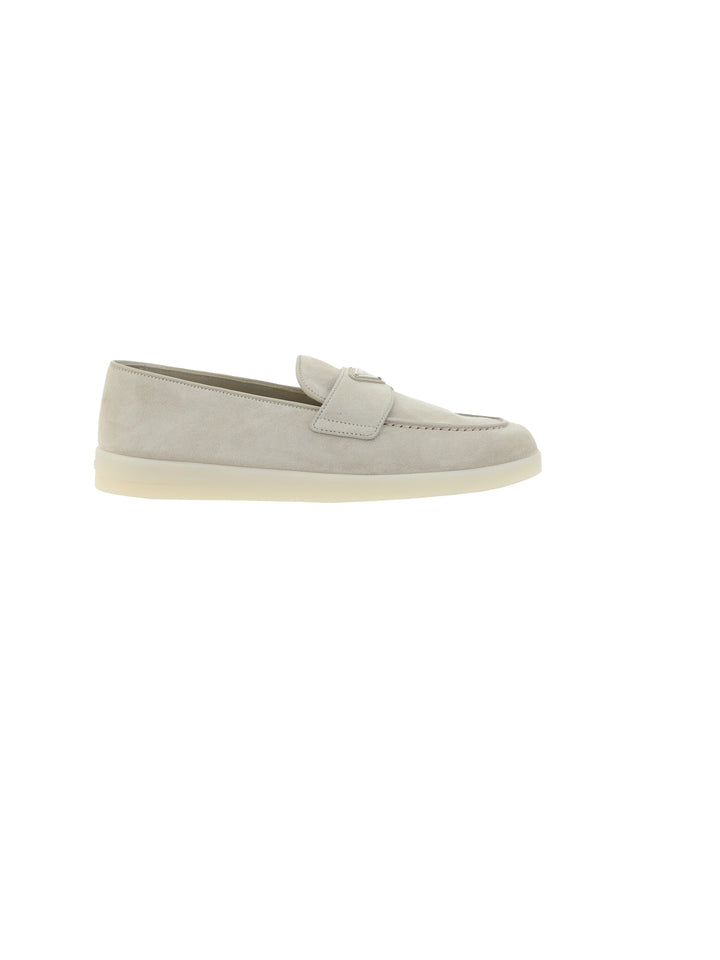 SAINT TROPEZ LOAFER SHOES