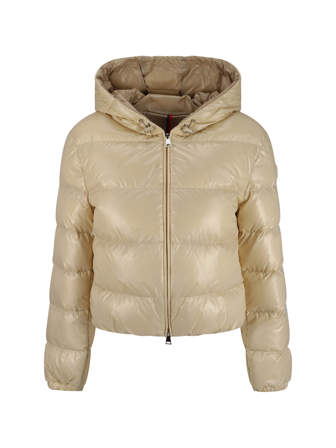 BAYARD JACKET