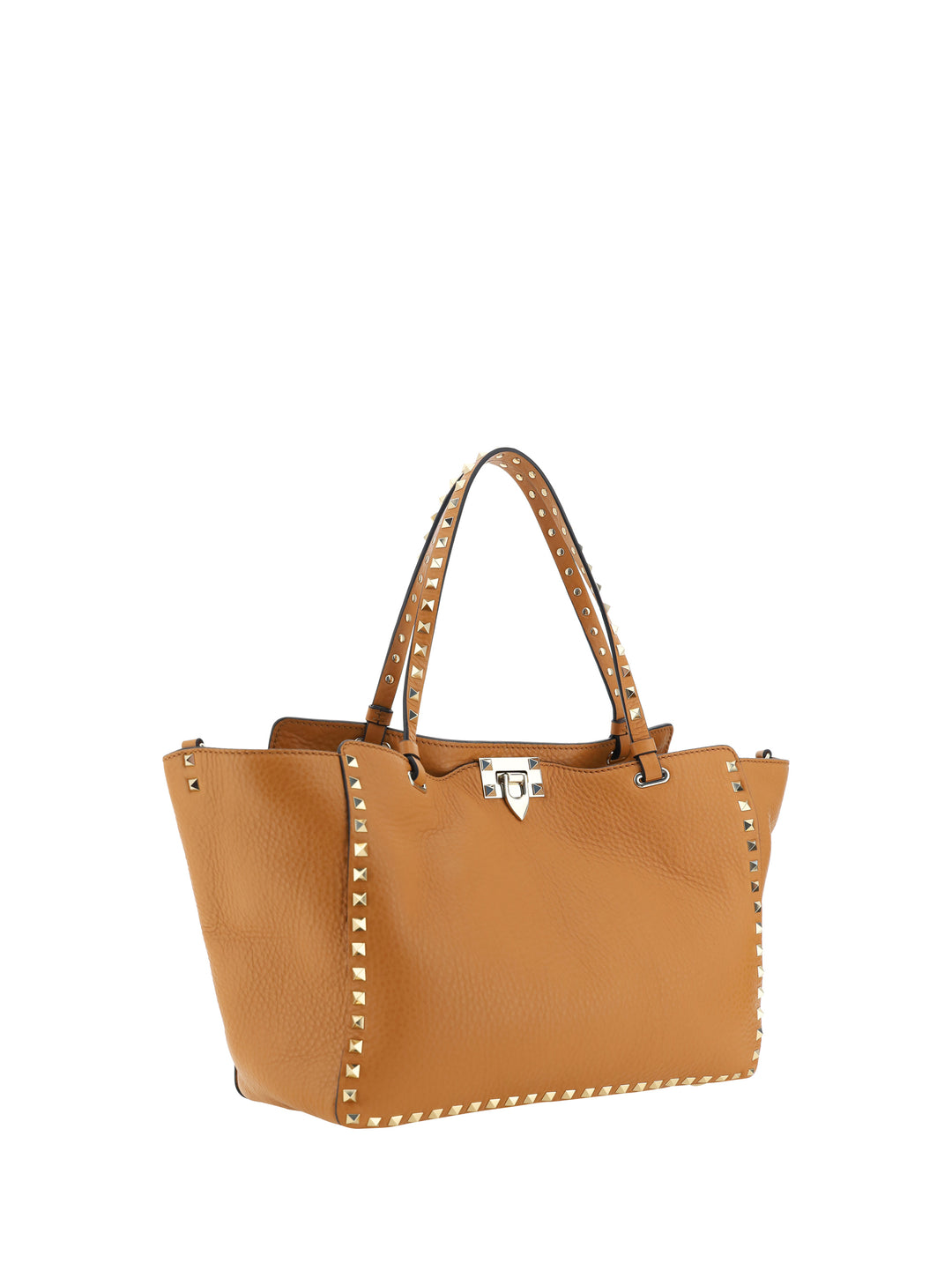 MEDIUM TOTE | ROCKSTUD | VIT.ST.ALCE UNL