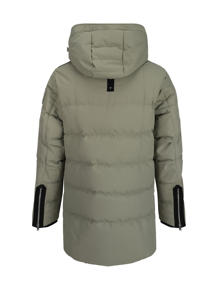 CLOUD PARKA NEOSHEAR