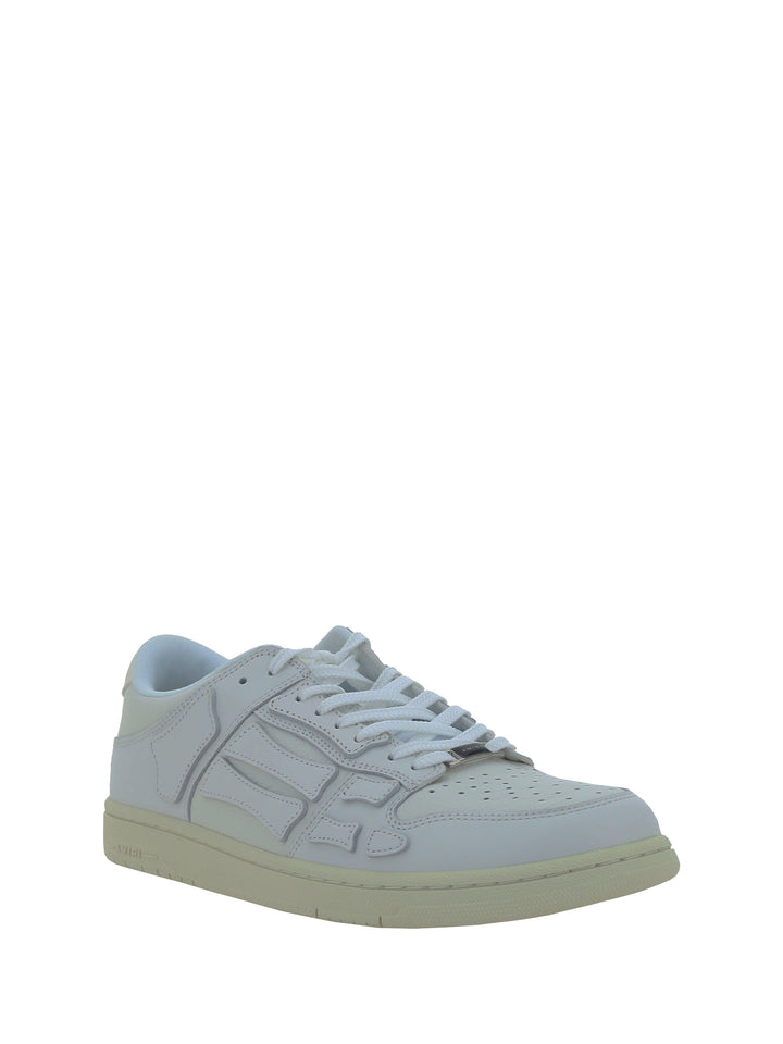 SKEL LOW TOP SNEAKERS