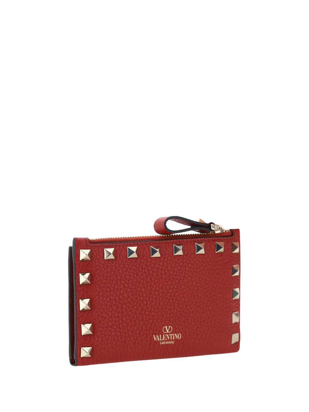 COIN PURSE/CARD CASE | ROCKSTUD | VITELL