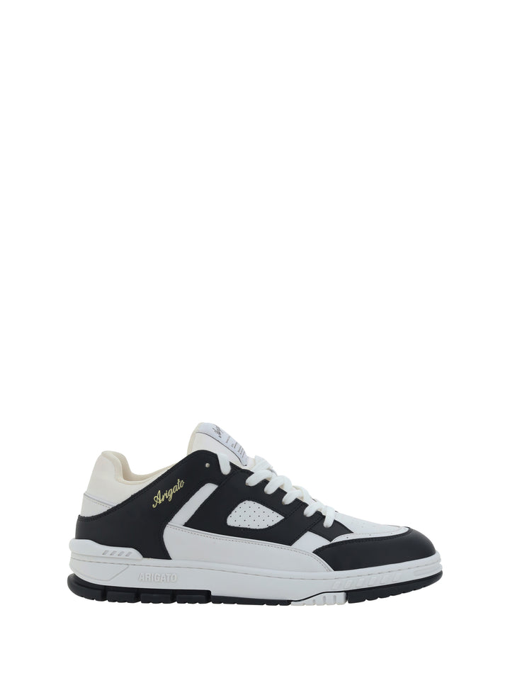 AREA LO SNEAKER