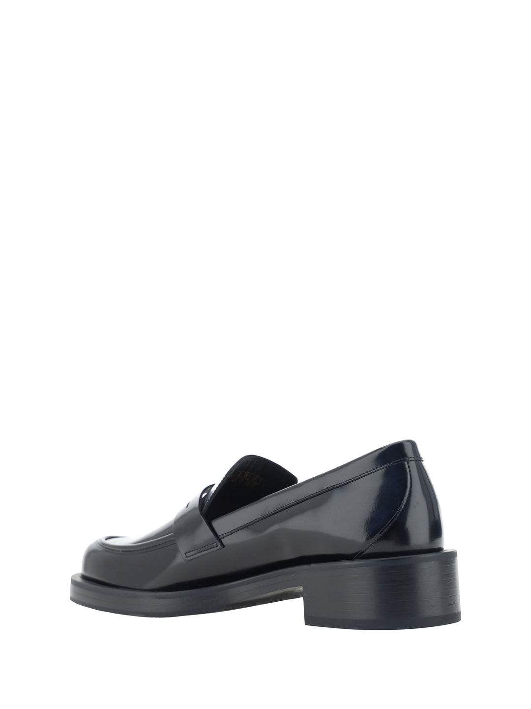 PALMER BOLD LOAFER