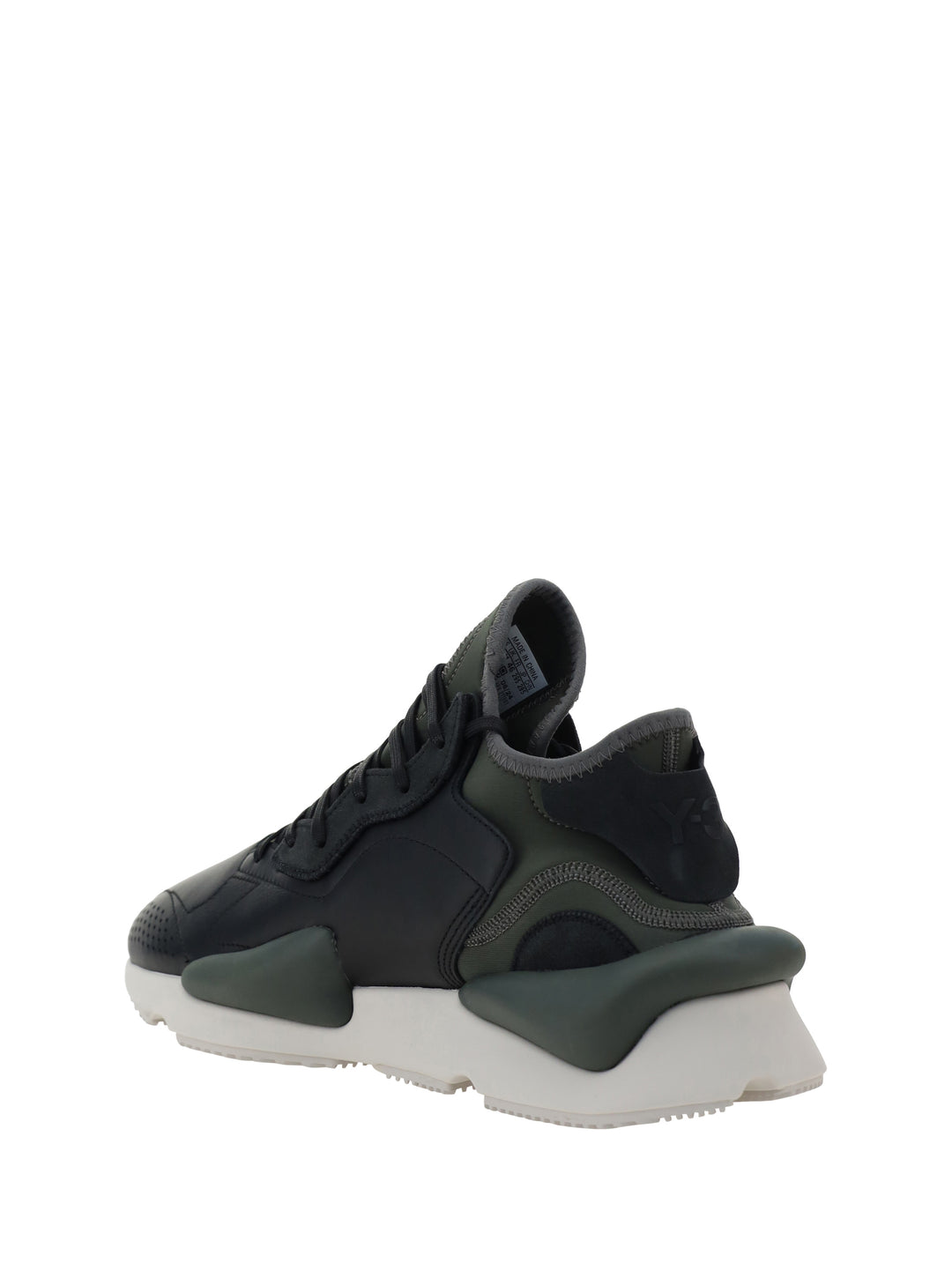 Y-3 KAIWA