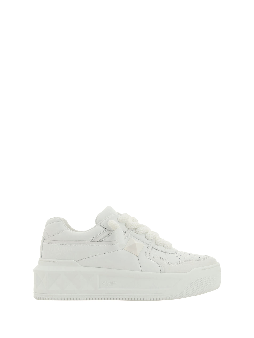 SNEAKER | ONE STUD XL | NAPPA/VITELLO ST