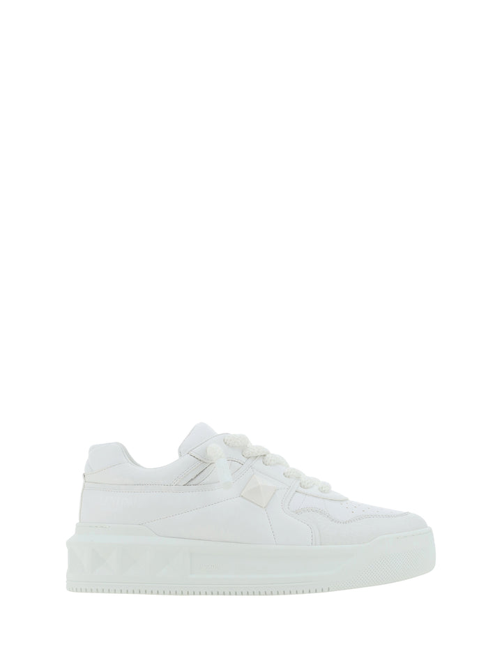 SNEAKER | ONE STUD XL | NAPPA/VITELLO ST