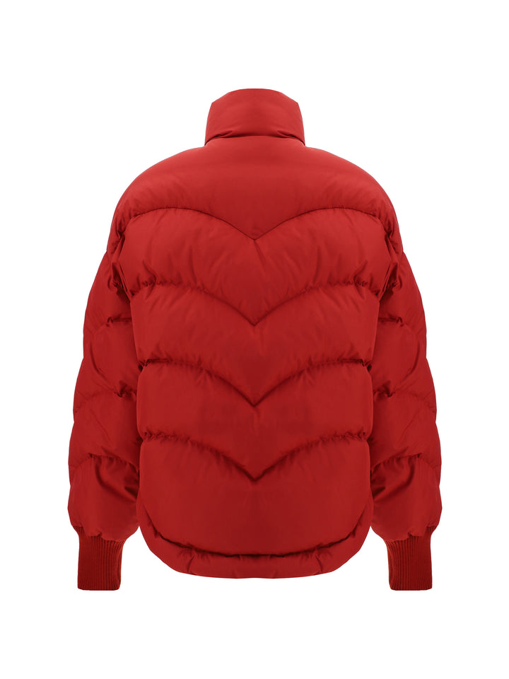 CORAZON SHINY DOWN JACKET