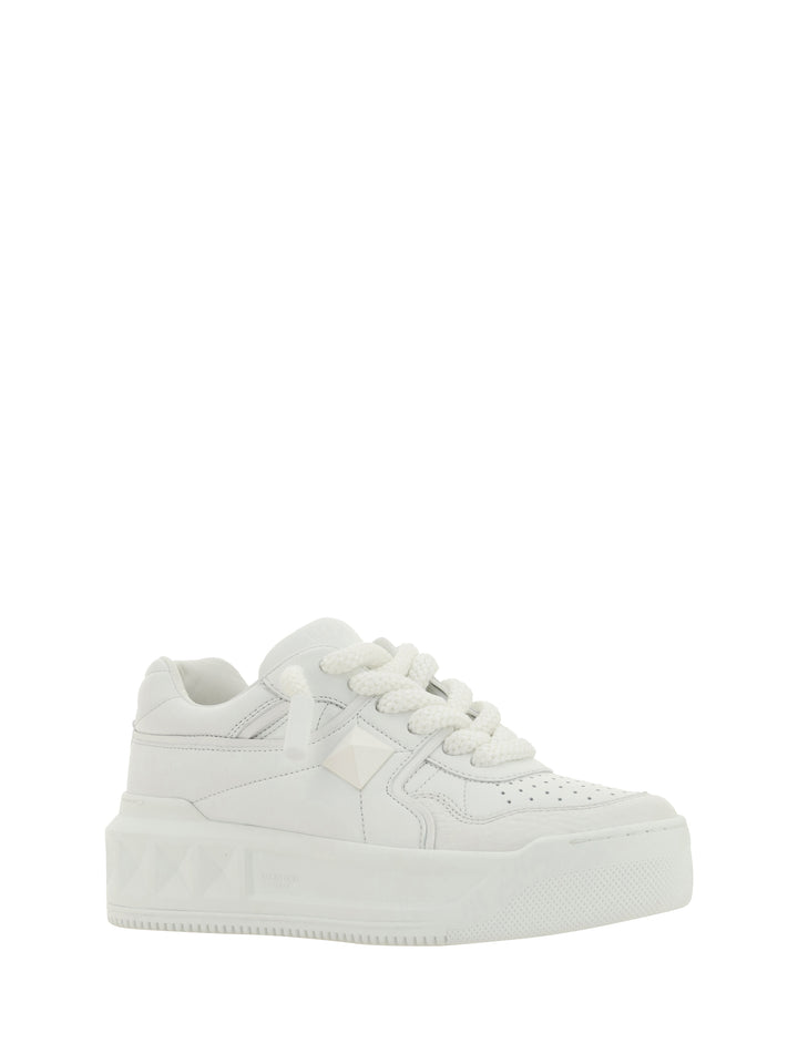 SNEAKER | ONE STUD XL | NAPPA/VITELLO ST