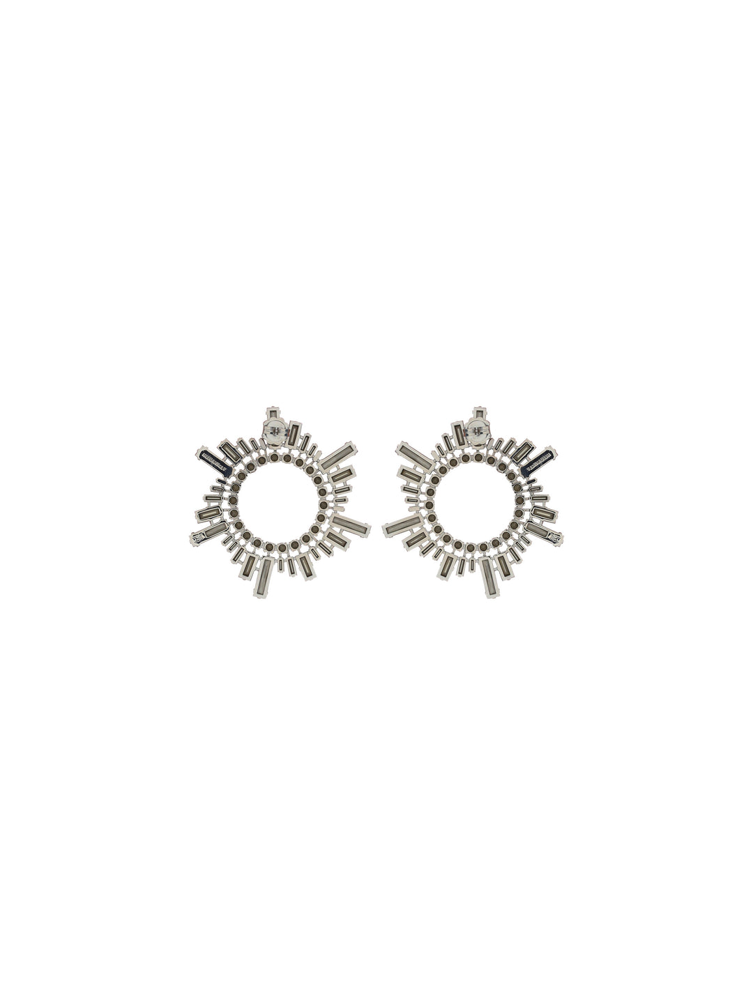 BEGUM EARRINGS