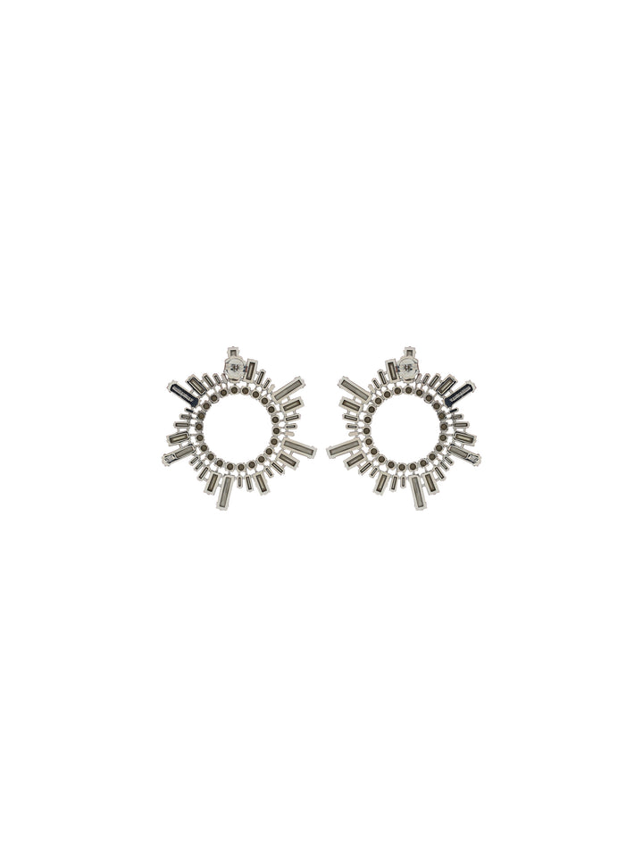 BEGUM EARRINGS