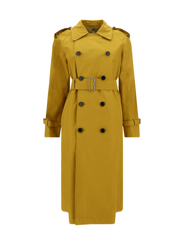 Cappotto Trench