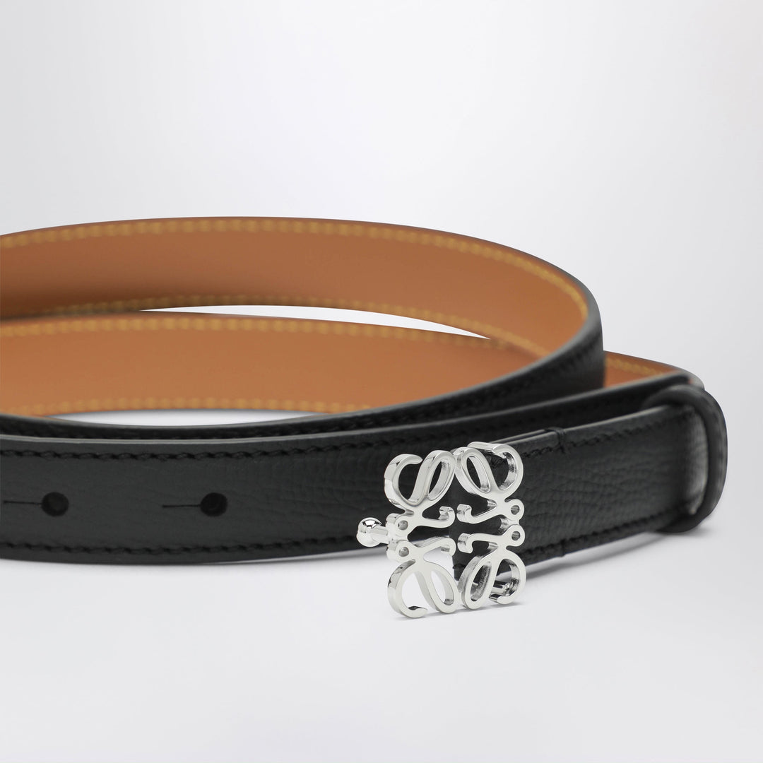 Loewe Belts - Black | 6bc962074fff7126dda434deb7b10722b41ffb78