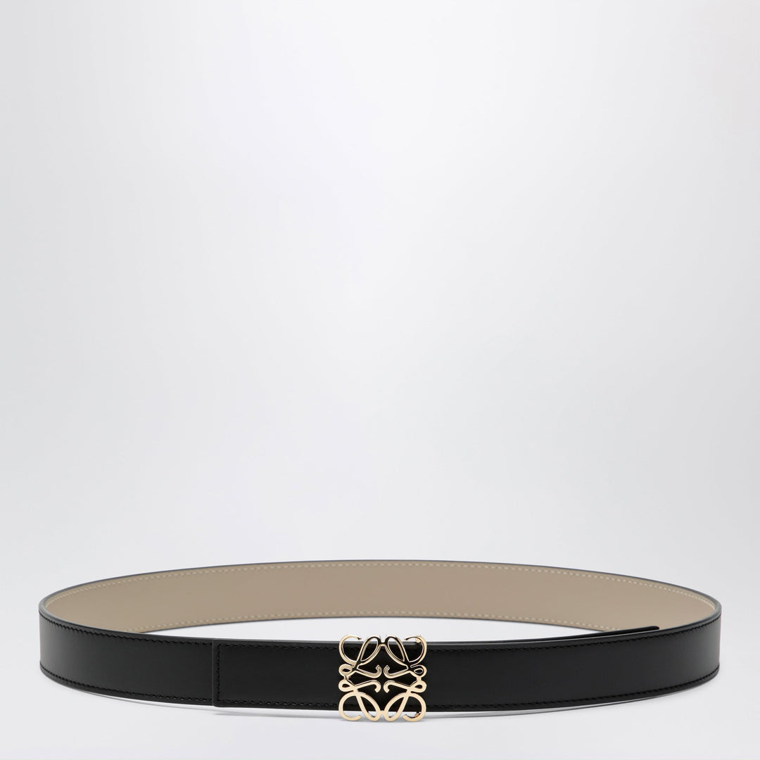 Loewe Belts - Black | 28fdfd24e22bb183808d5f915ba8b27be9cb61ff