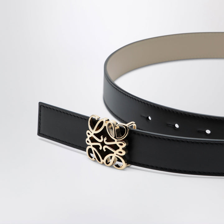 Loewe Belts - Black | c1786e8aaec274724ae3d8a79a20bed1be116511