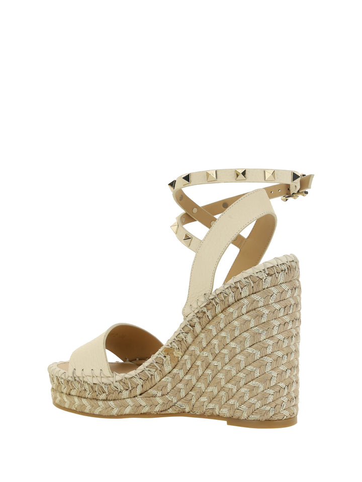 WEDGE ESPADRILLAS