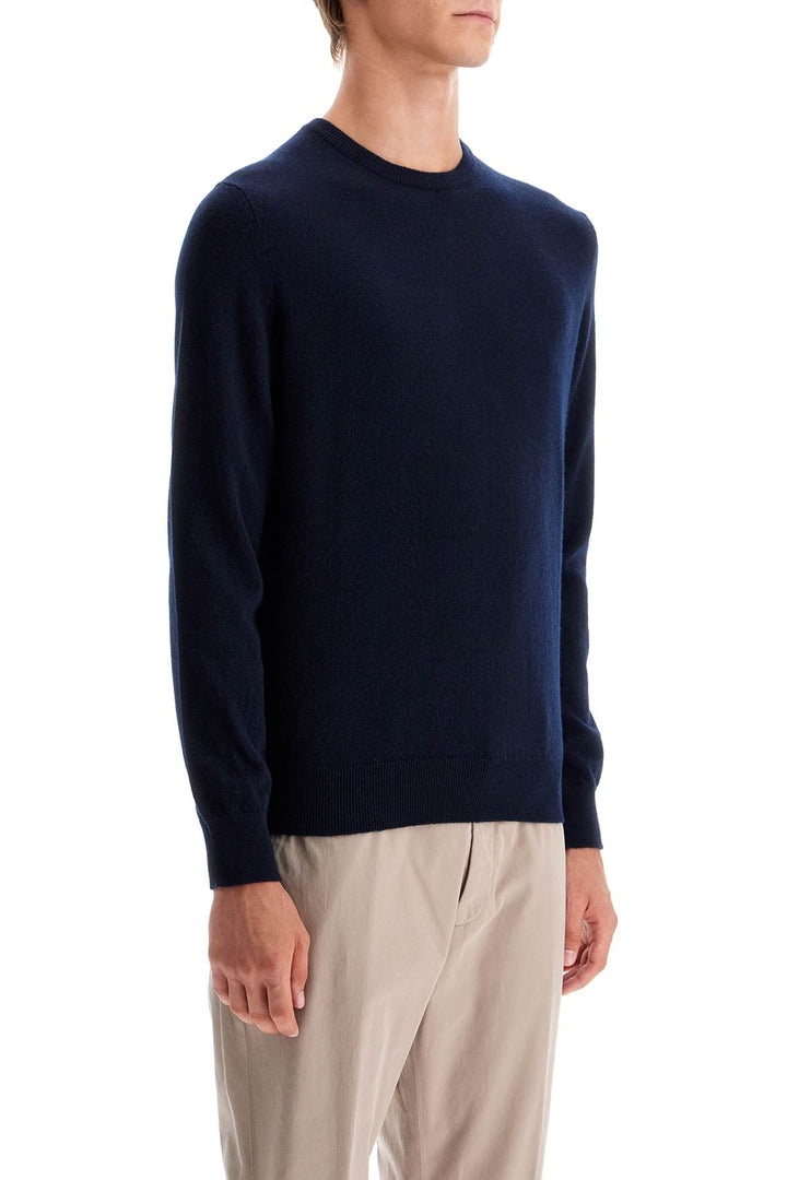 Pullover Girocollo Oasi Cashmere