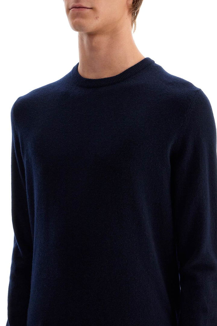 Pullover Girocollo Oasi Cashmere