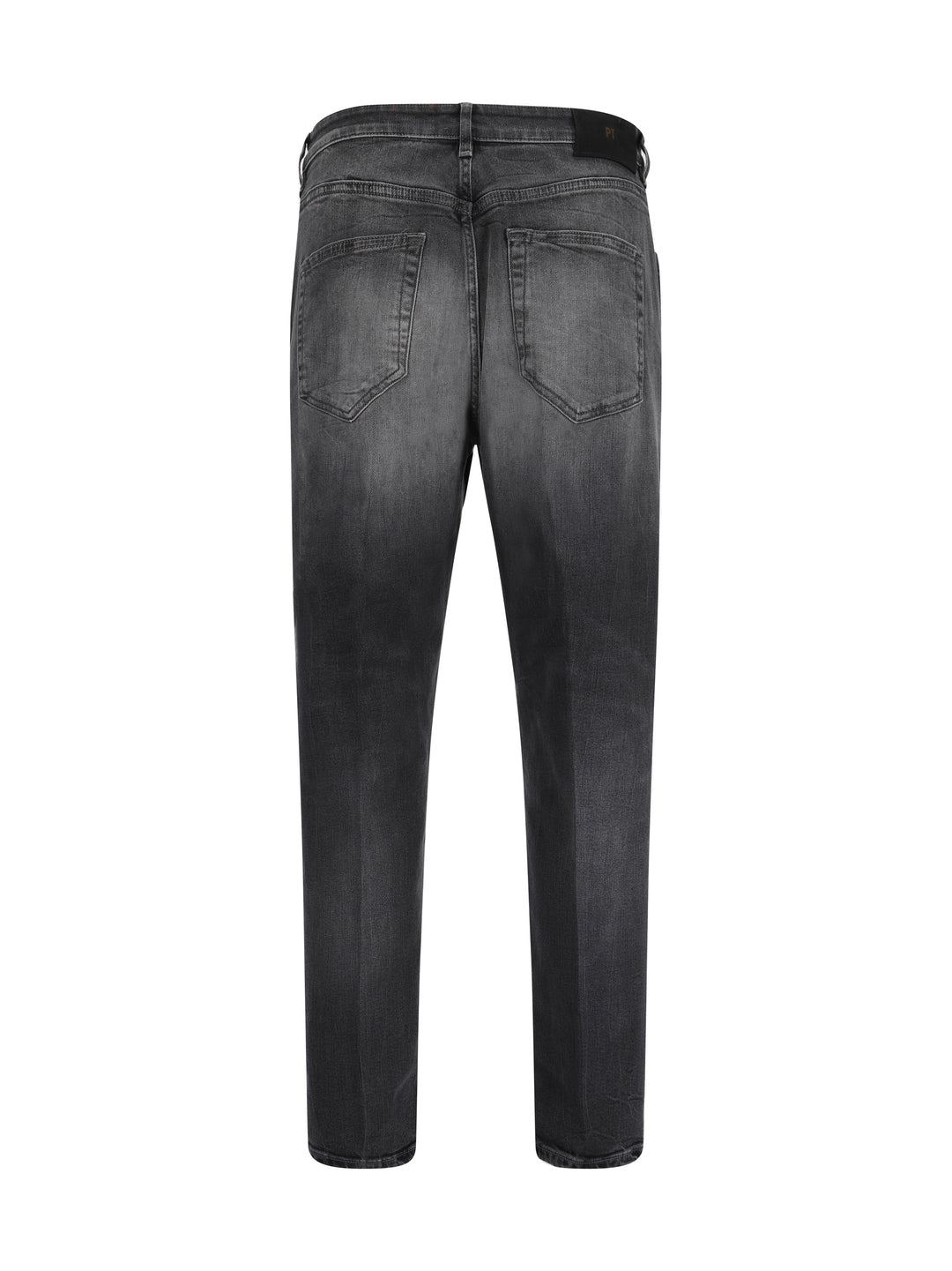 Pantaloni Denim