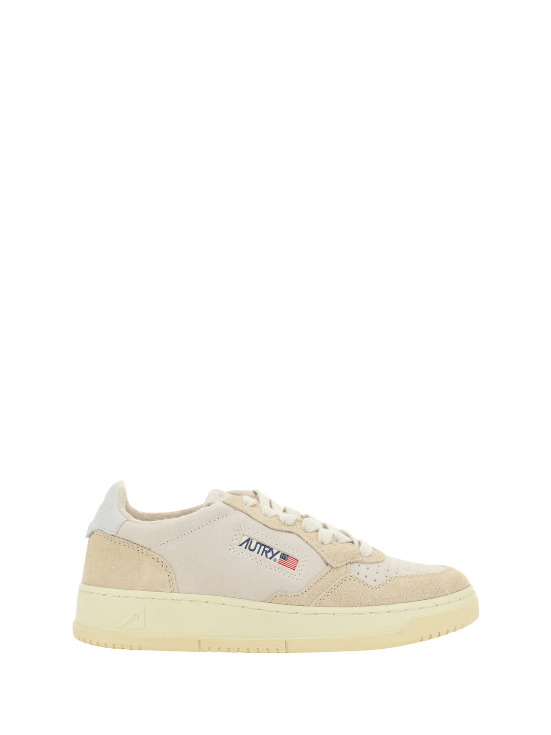 MEDALIST LOW SNEAKERS