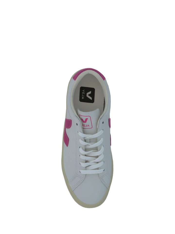 ESPLAR LOGO SNEAKER