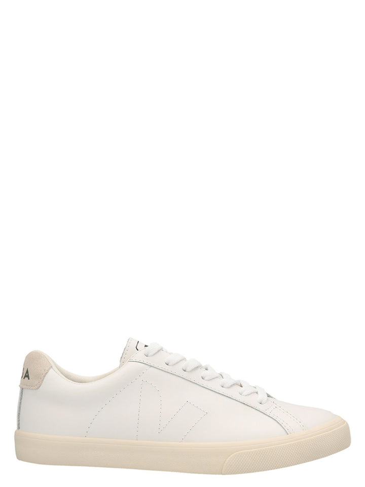 Esplar Sneakers White