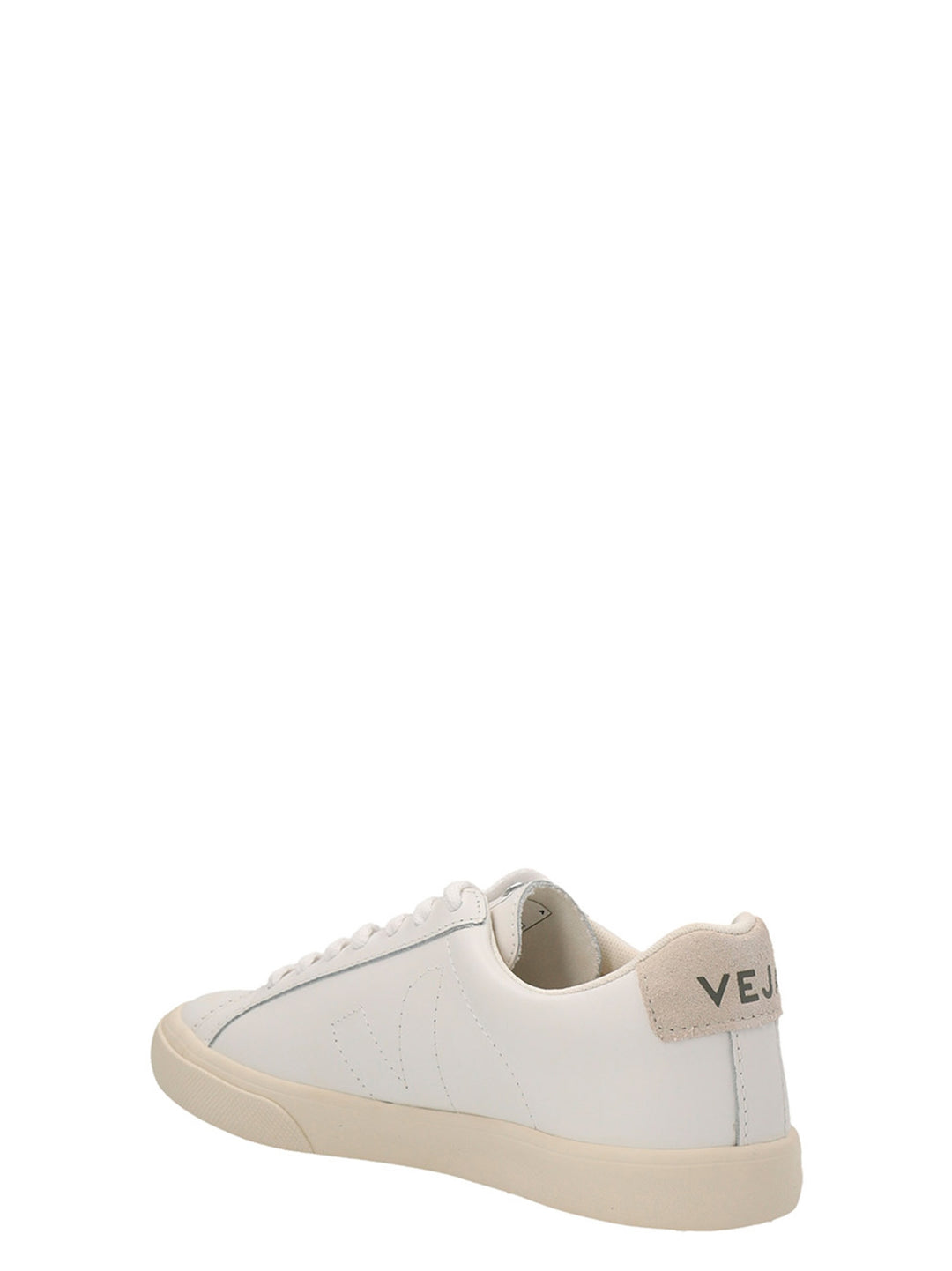 Esplar Sneakers White