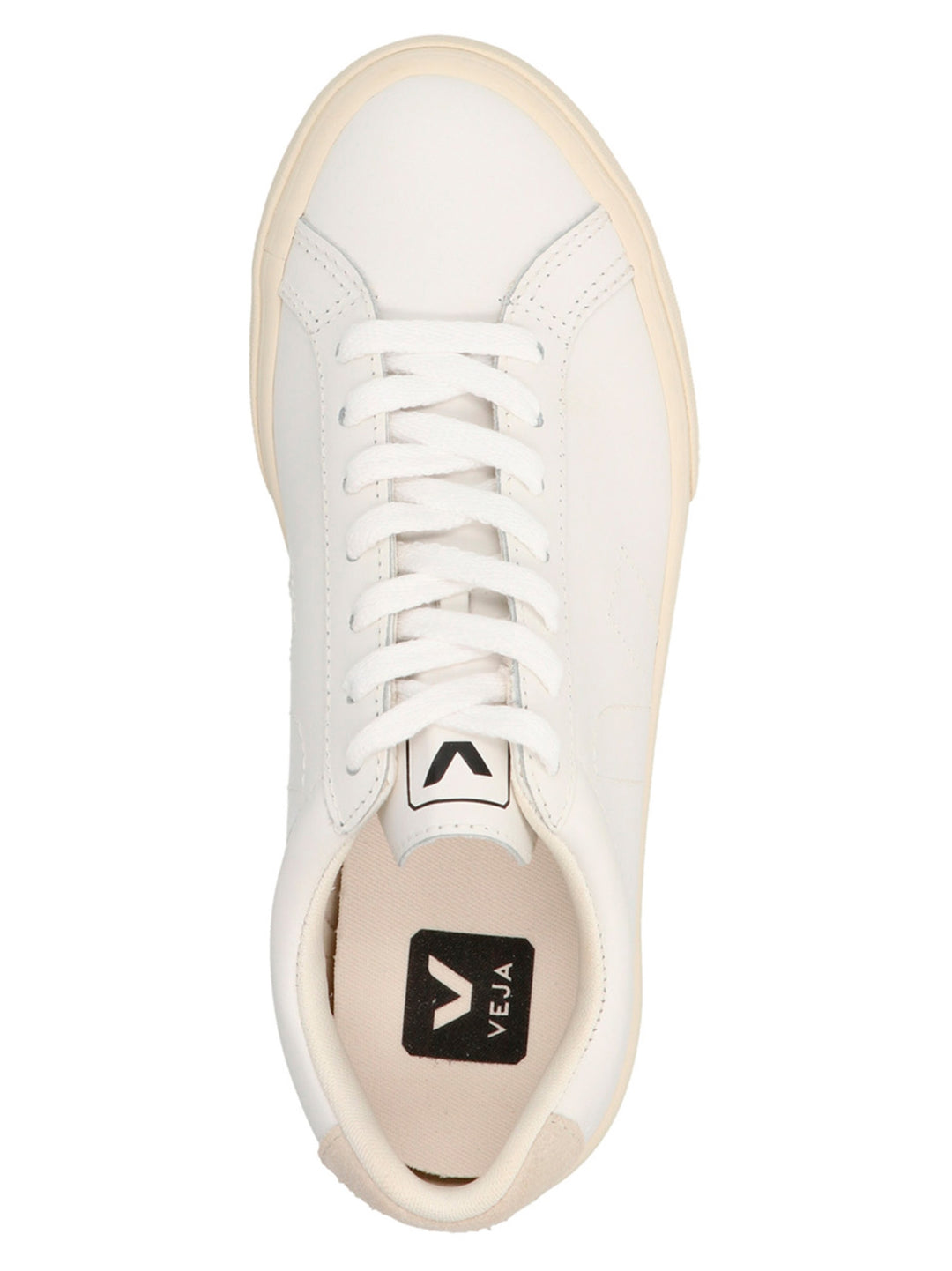 Esplar Sneakers White