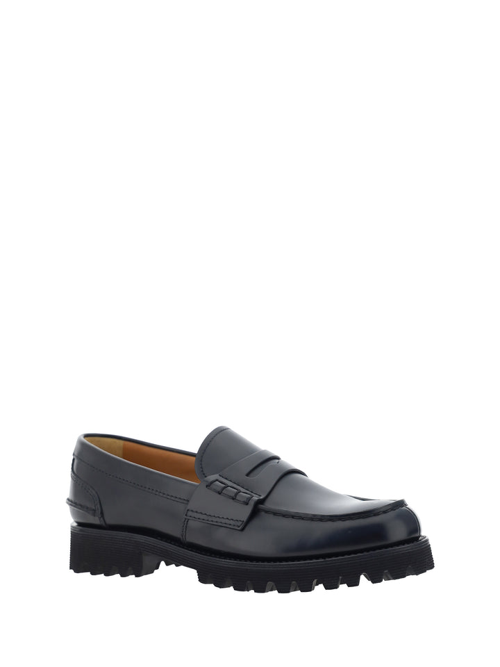 PEMBREY LOAFER SHOES