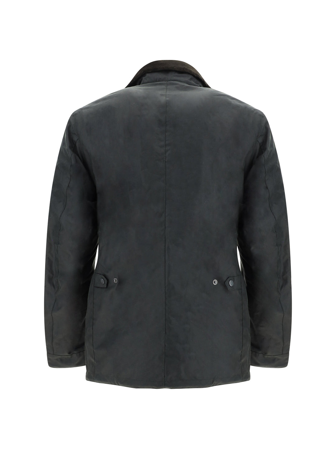 CRASTER WAX DOWN JACKET