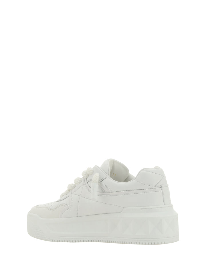 SNEAKER | ONE STUD XL | NAPPA/VITELLO ST