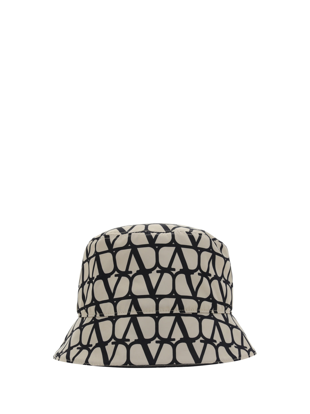 BUCKET HAT | TOILE ICONOGRAPHE | NYLON T