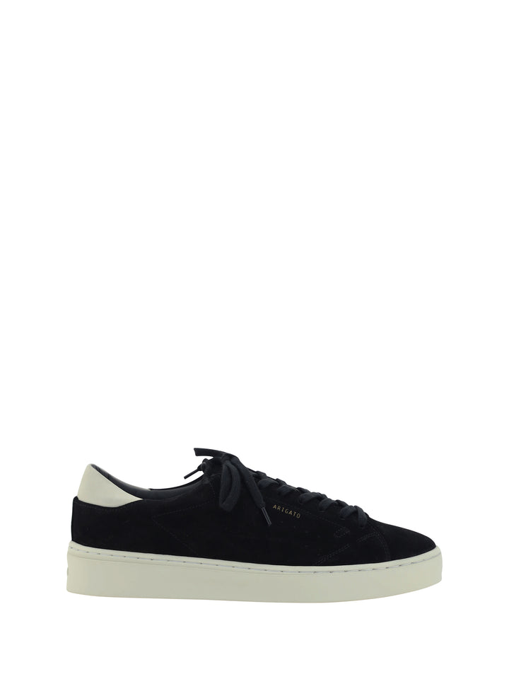 COURT SNEAKERS SUEDE