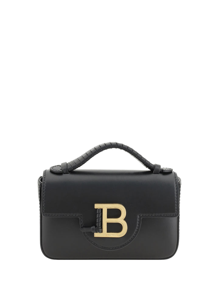 B-BUZZ MINI BAG 17-CALFSKIN