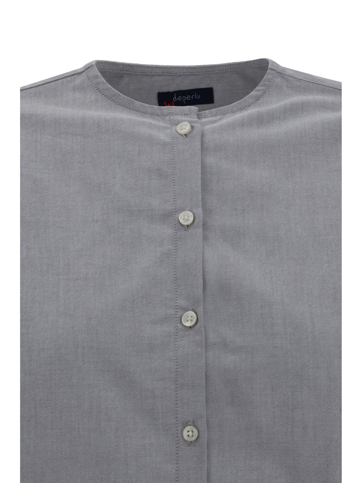 Camicia Mia Oxford