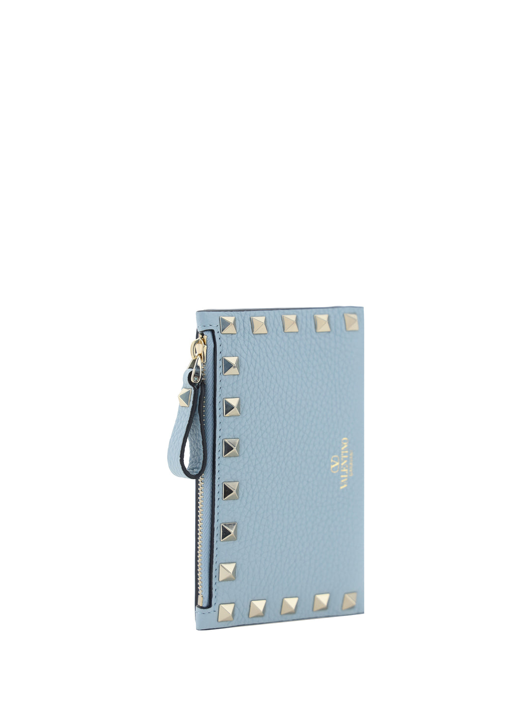 COIN PURSE/CARD CASE | ROCKSTUD | VITELL