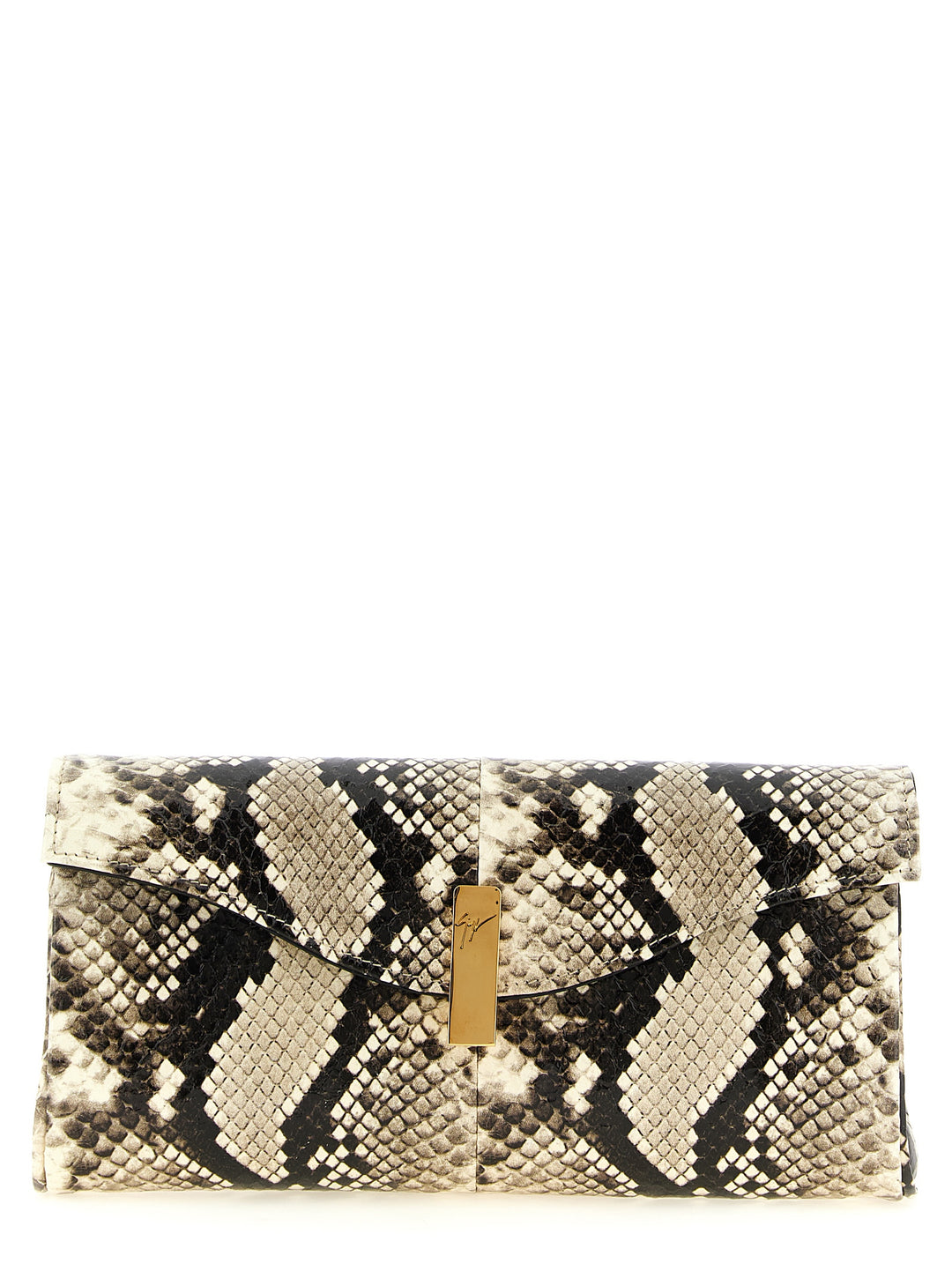 Giuseppe Zanotti Flutie Clutch - Multicolor | a9385fb0899ca00f58f54ff82fe4f4bbc3cd32ed