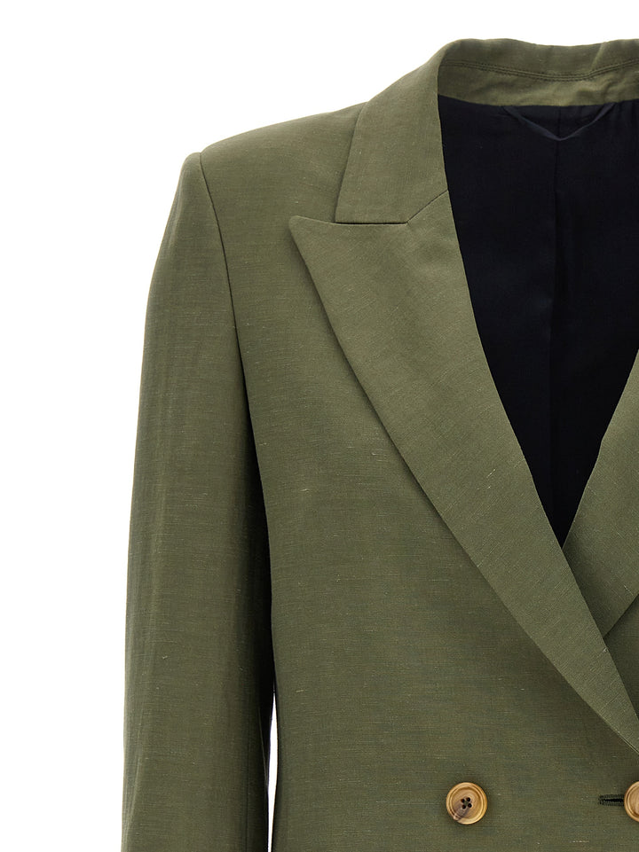 Rox Star Everyday Blazer And Suits Green