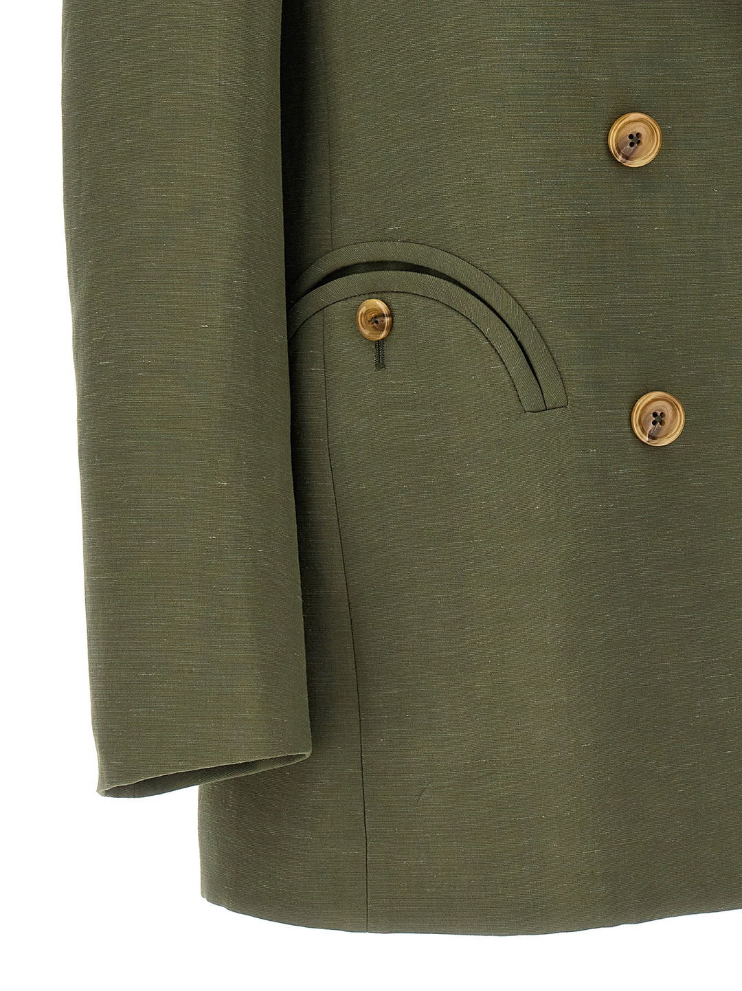 Rox Star Everyday Blazer And Suits Green