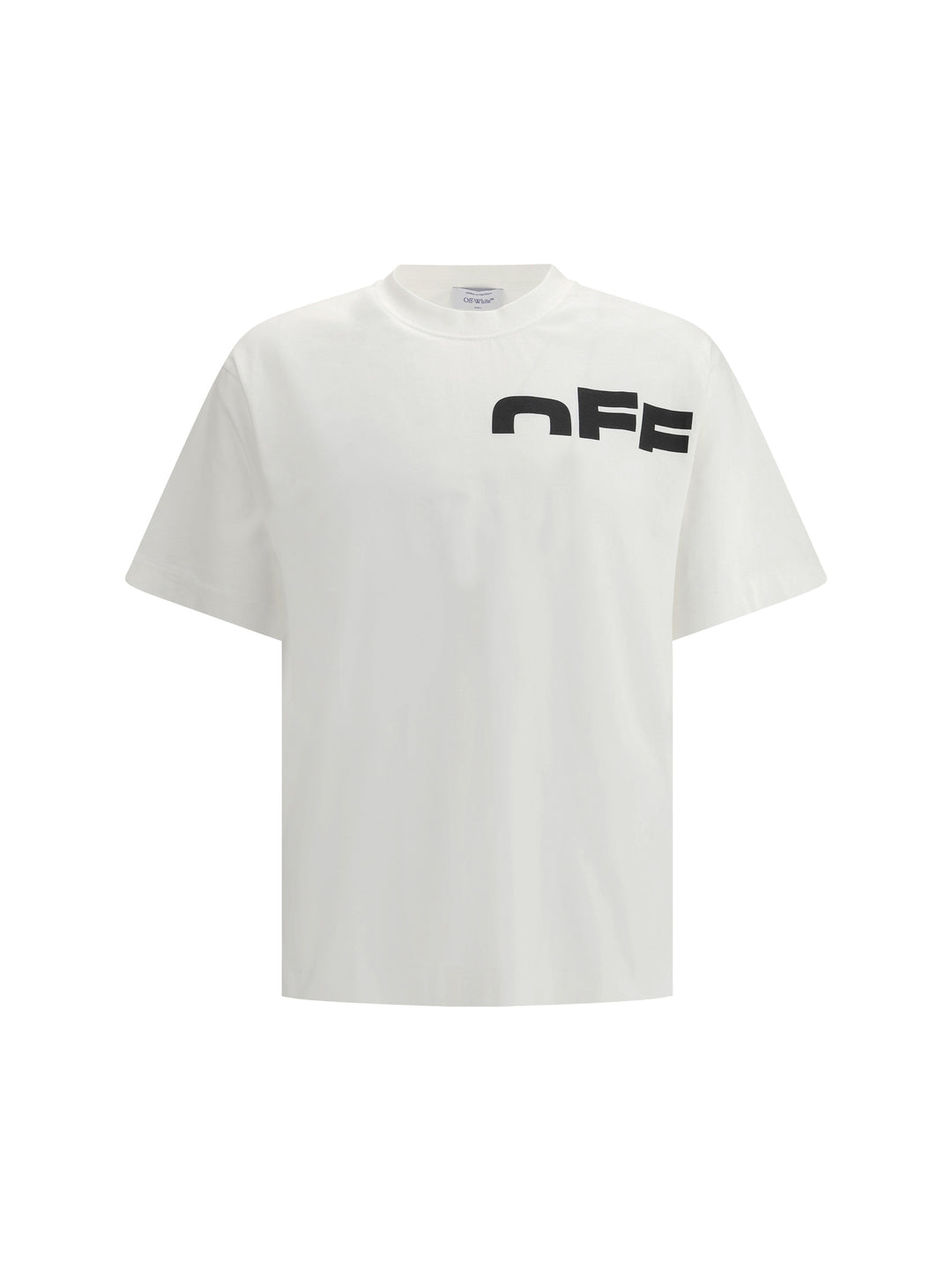 OFF SHARED SKATE S/S TEE