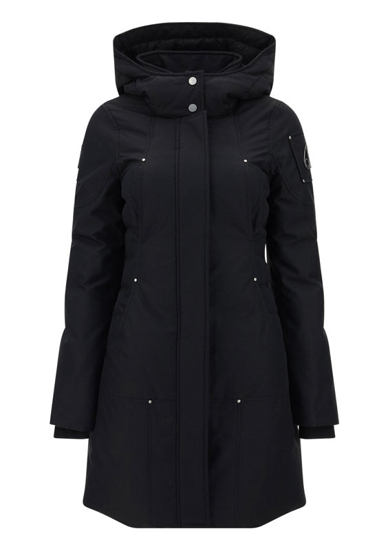 Cappotto Cloud Parka