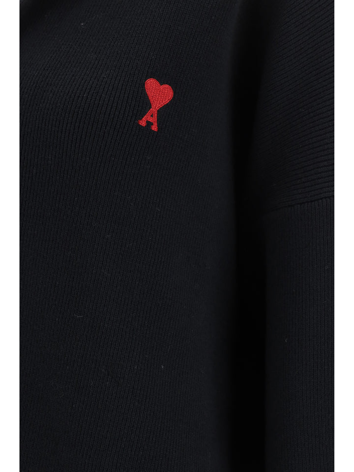 AMI DE COEUR POLO SHIRT