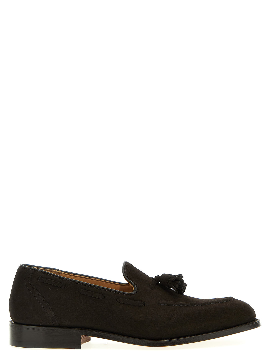 Kinglsey 2 Loafers Brown